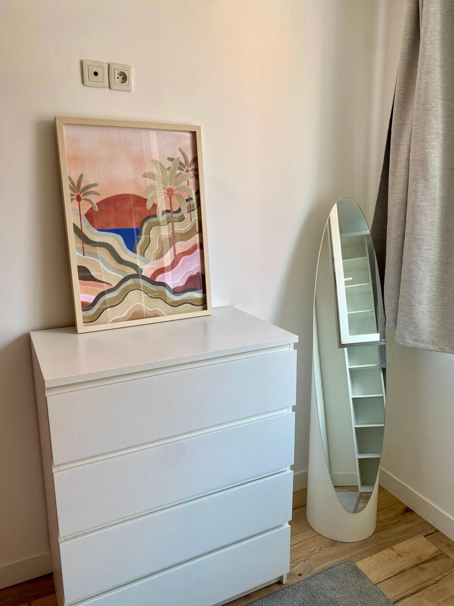 Chez Marcel - Maison Agreable Dunkirk Eksteriør bilde